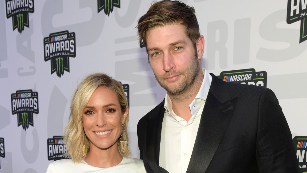 Kristin Cavallari, Jay Cutler