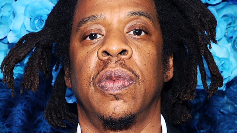 Picket line planned for Jay-Z Oscar bash at Chateau Marmont