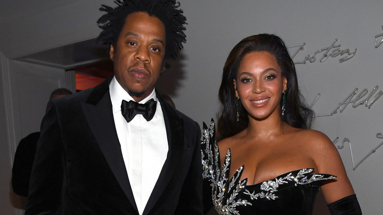 The Real Reason Jay-Z Is Facing Huge Backlash For His Oscar Party
