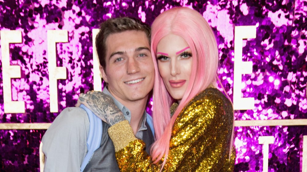 Nathan Schwandt, Jeffree Star 