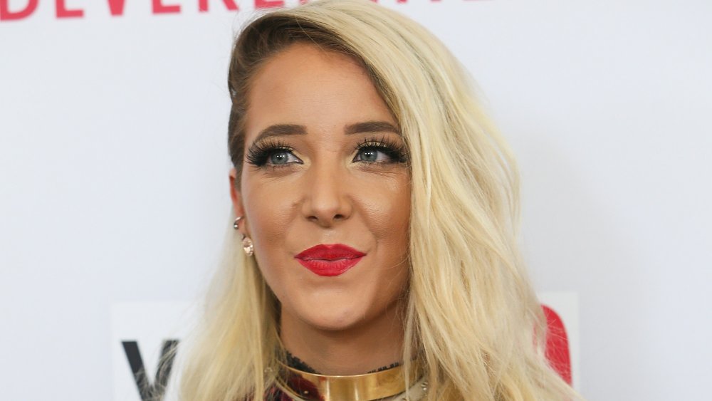 Jenna Marbles