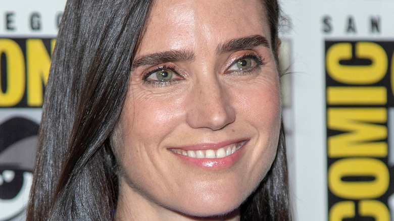 Jennifer Connelly Comic-Con