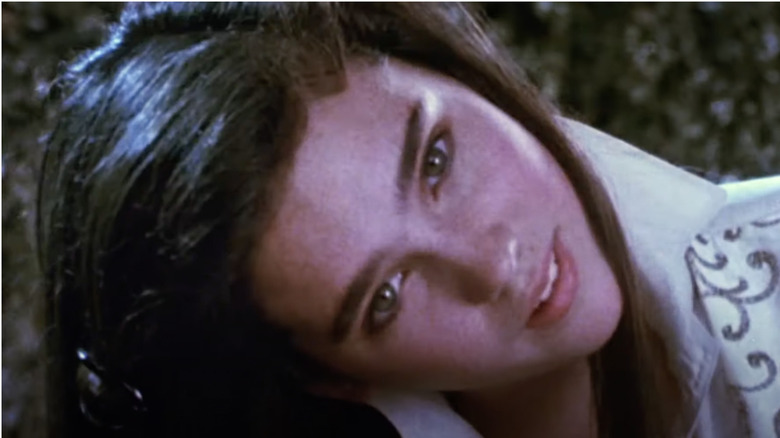 Jennifer Connelly in Labyrinth