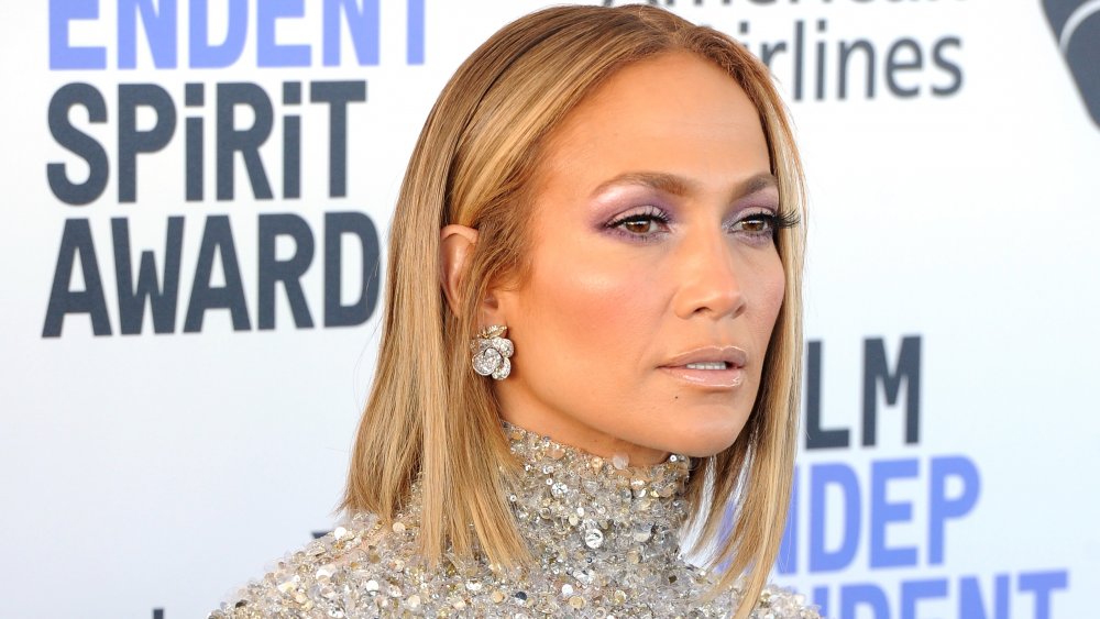 The Real Reason Jennifer Lopez And David Cruz Broke Up