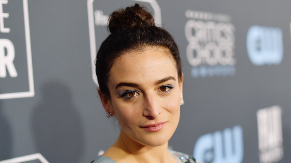 Jenny Slate