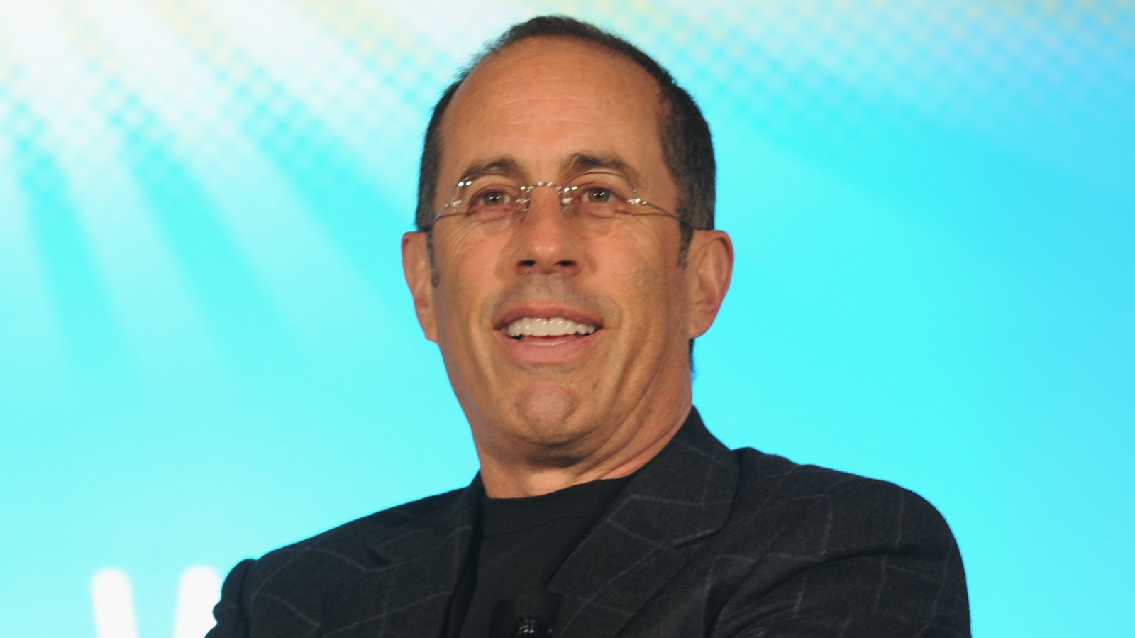 The Real Reason Jerry Seinfeld And Shoshanna Lonstein Gruss Broke Up