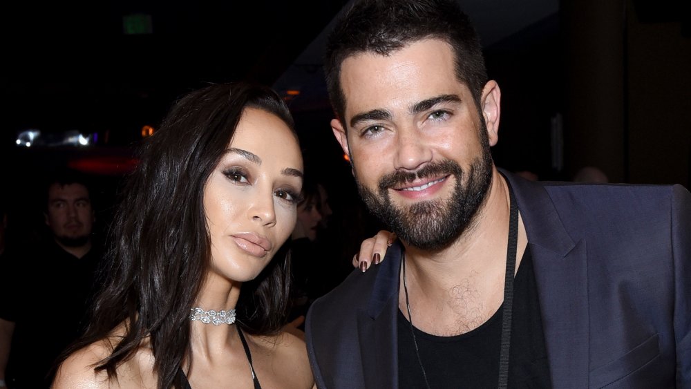 Cara Santana, Jesse Metcalfe