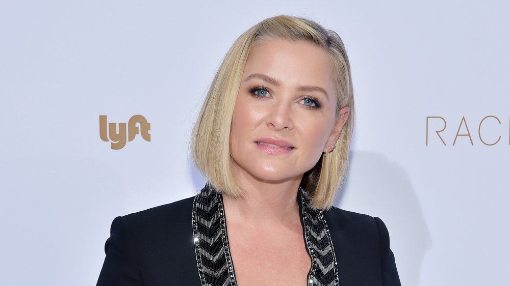 Jessica Capshaw