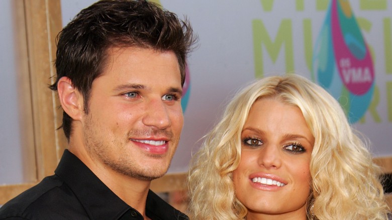 Jessica Simpson Says She Has No Regrets Doing 'Newlyweds' With Nick Lachey