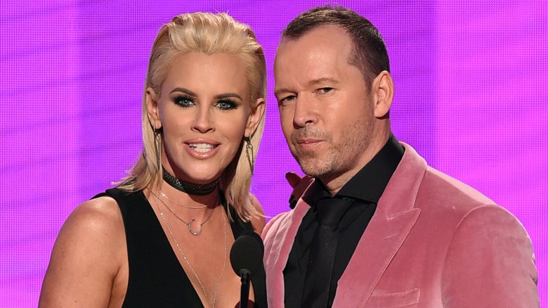 jenny mccarthy donnie wahlberg
