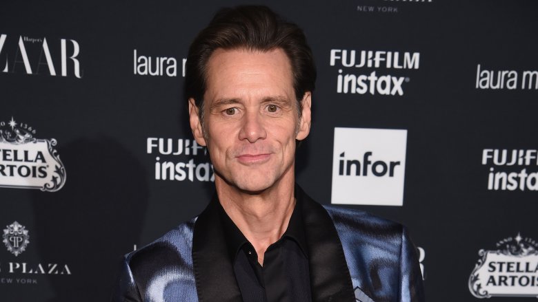 jim carrey 