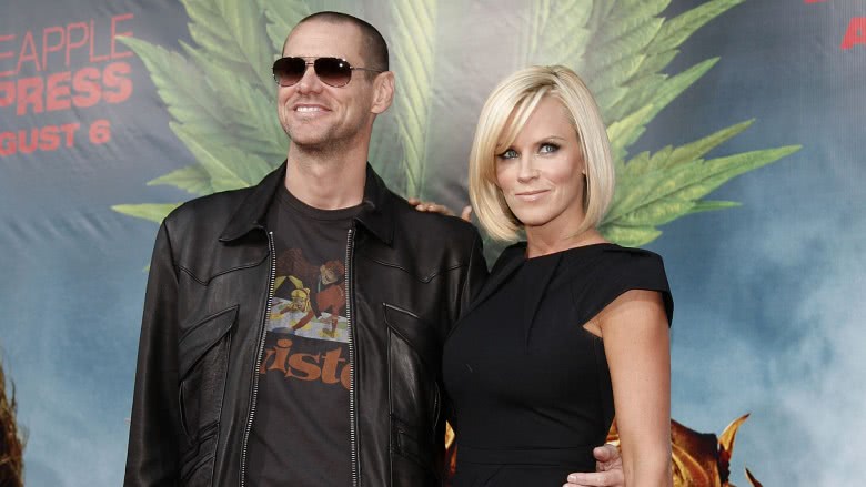 jim carrey jenny mccarthy