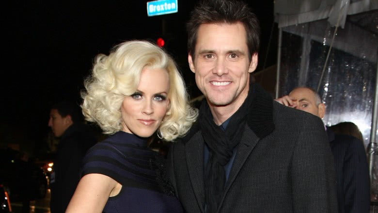 jim carrey jenny mccarthy