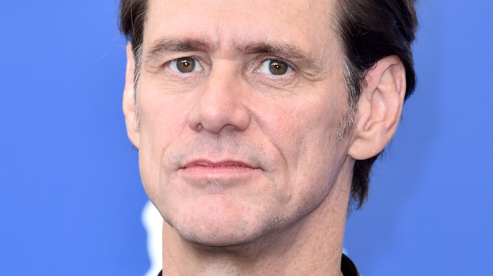 The Real Reason Jim Carrey Dyed His Hair Blue: A Look at His Personal Life - wide 2
