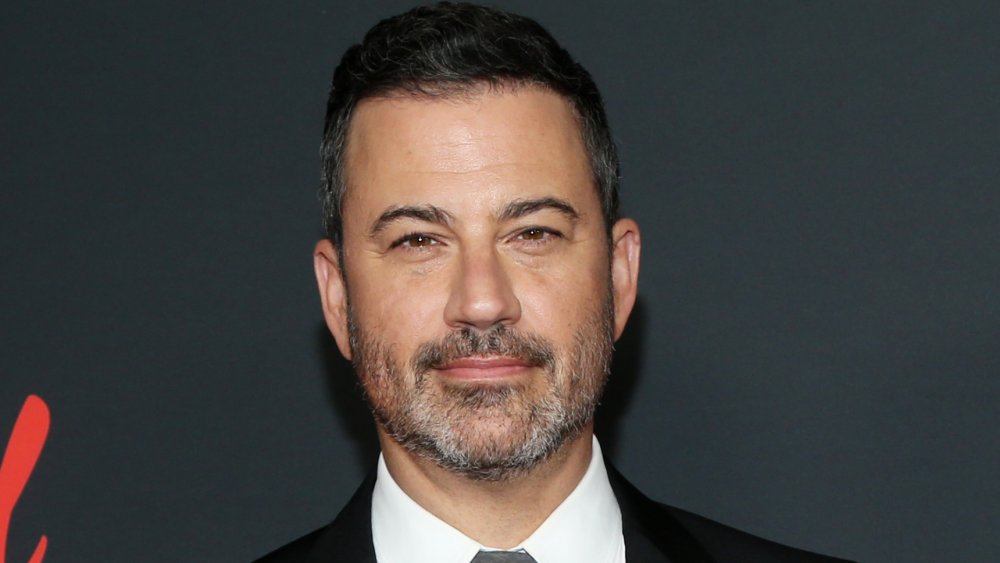 The Real Reason Jimmy Kimmel Is Taking Time Off From His Talk Show