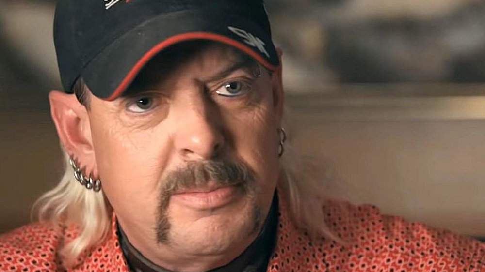 Joe Exotic