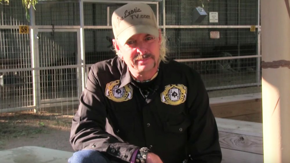 Joe Exotic