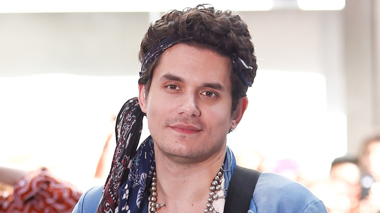 John Mayer 