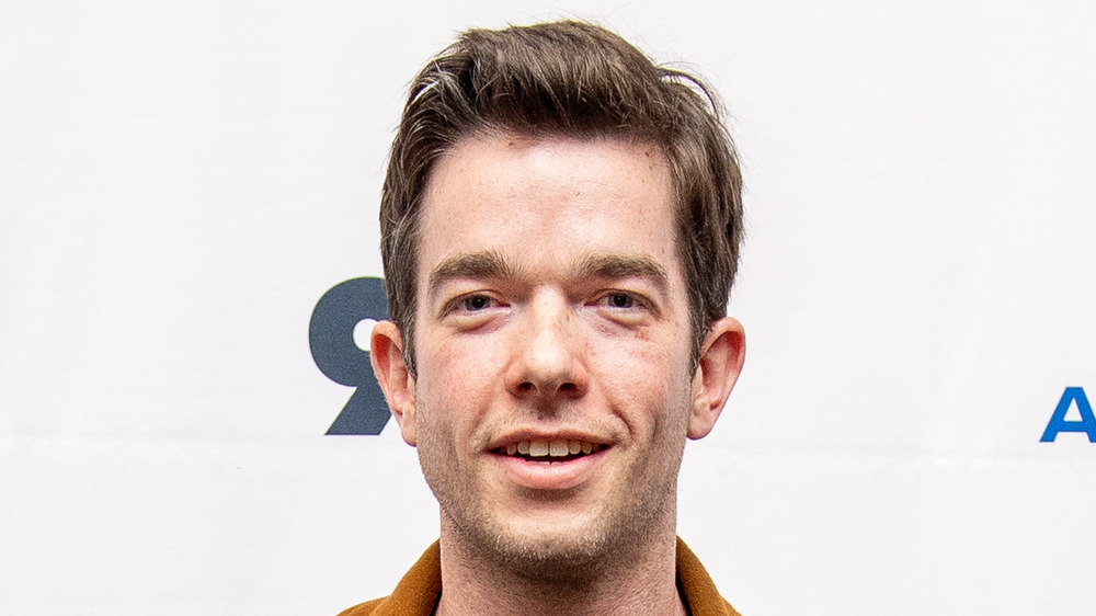 John Mulaney