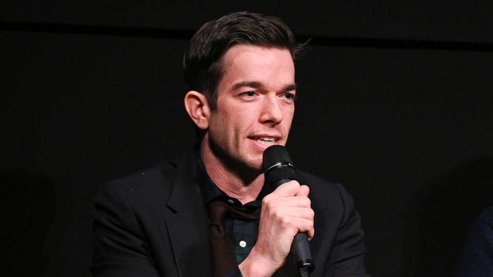 John Mulaney