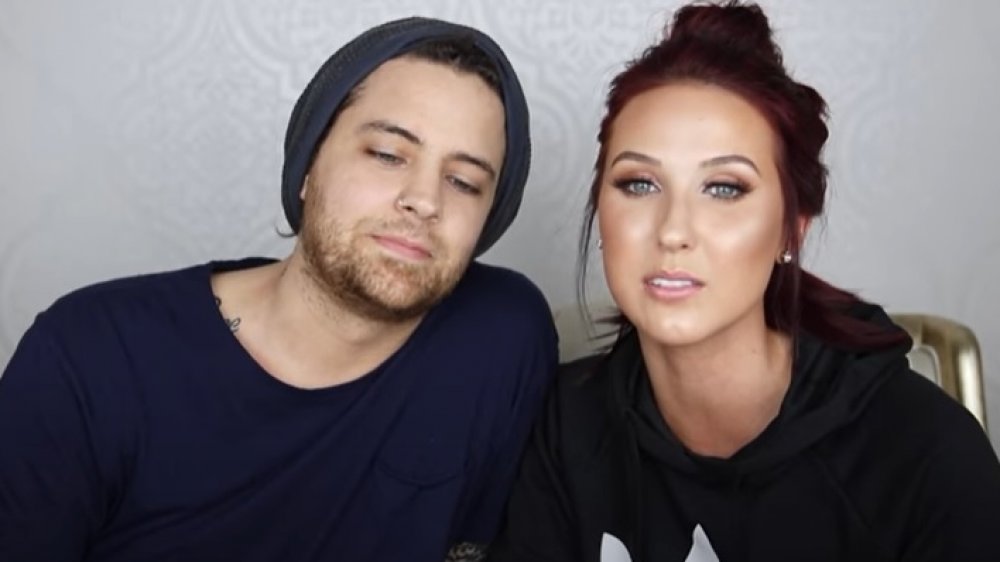 Jon Hill, Jaclyn Hill