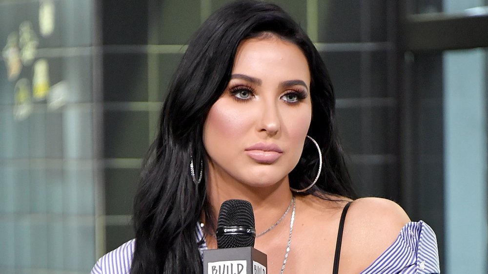Jaclyn Hill