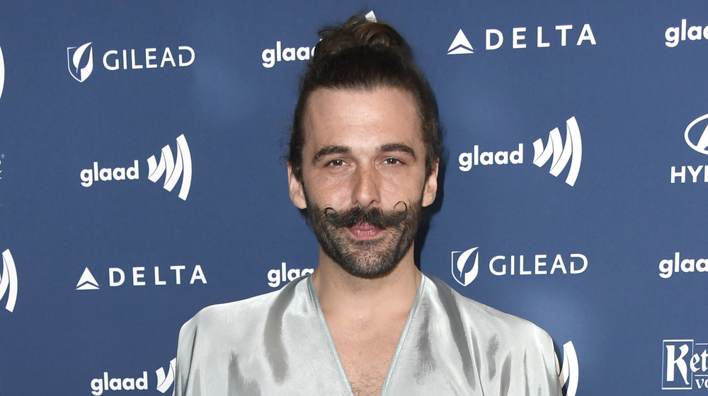 Jonathan Van Ness 