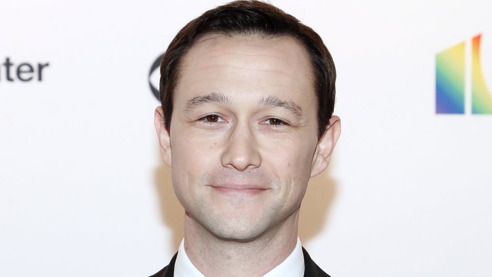 Joseph Gordon-Levitt