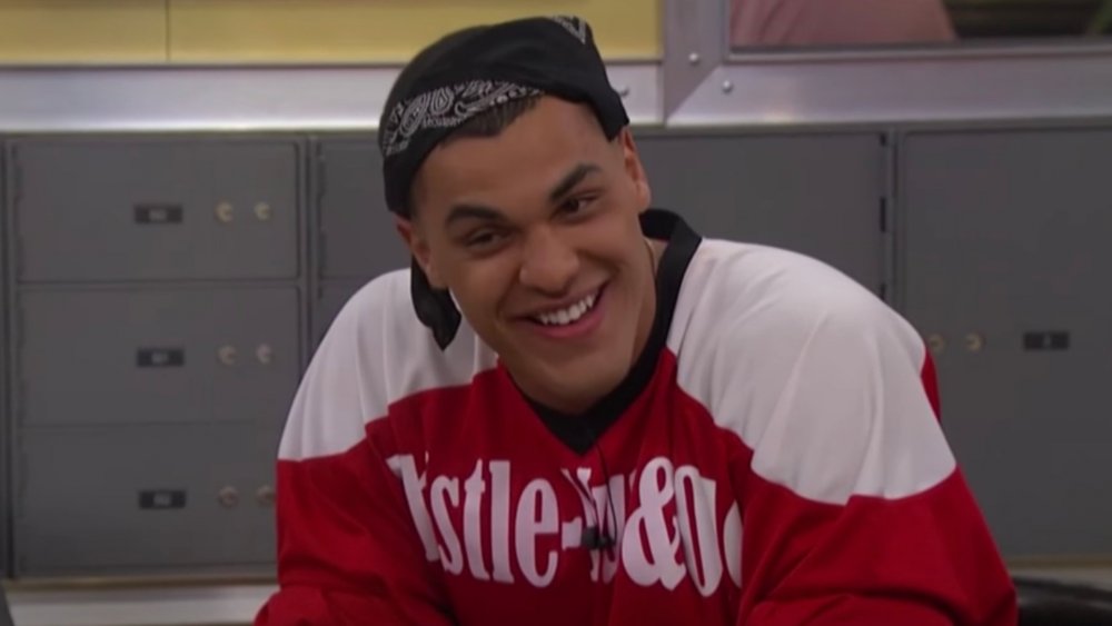 Josh Martinez