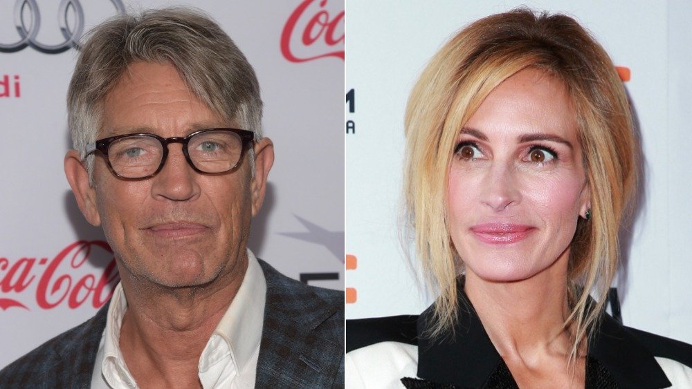 Eric Roberts, Julia Roberts
