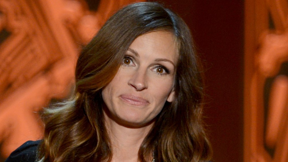 Julia Roberts