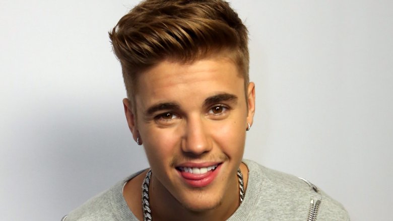 Justin Bieber and Hailey Baldwin