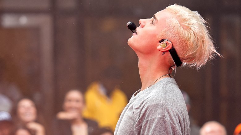 Justin Bieber