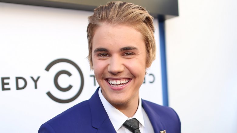 Justin Bieber