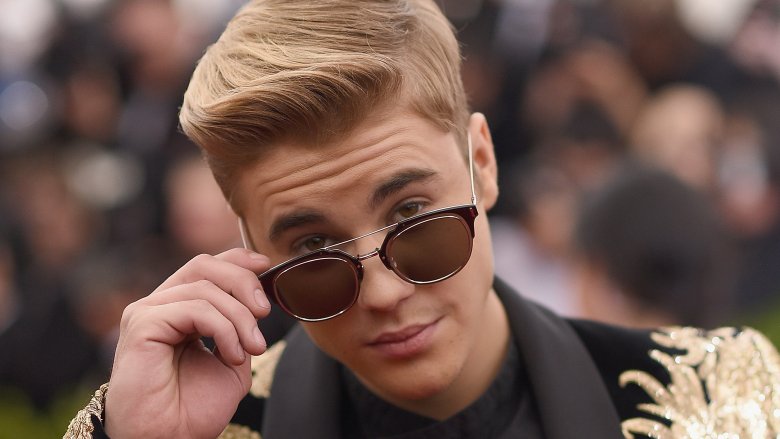 Justin Bieber