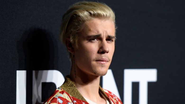 Justin Bieber