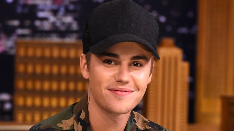 Justin Bieber