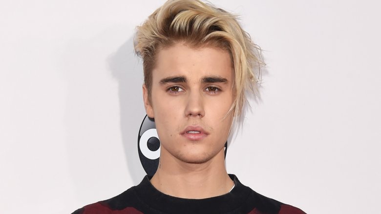 Justin Bieber