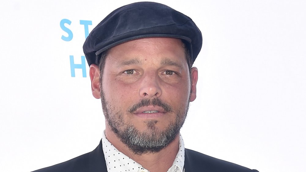 Justin Chambers