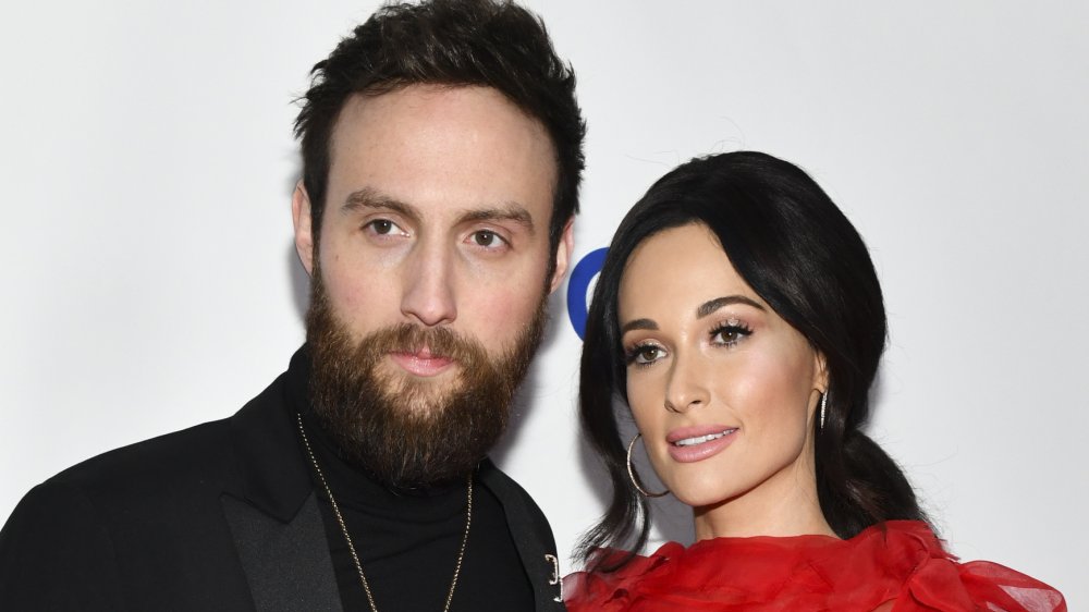 Kacey Musgraves, Ruston Kelly