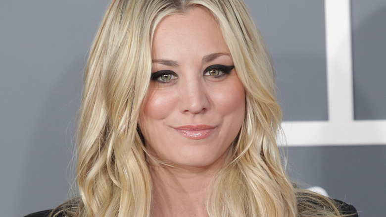 The Real Reason Kaley Cuoco Isnt Ready To Date Again After Her Divorce