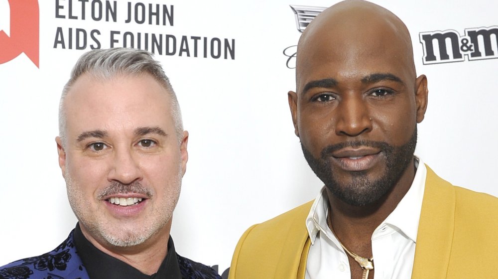 The Real Reason Karamo Brown Is Ending His Engagement