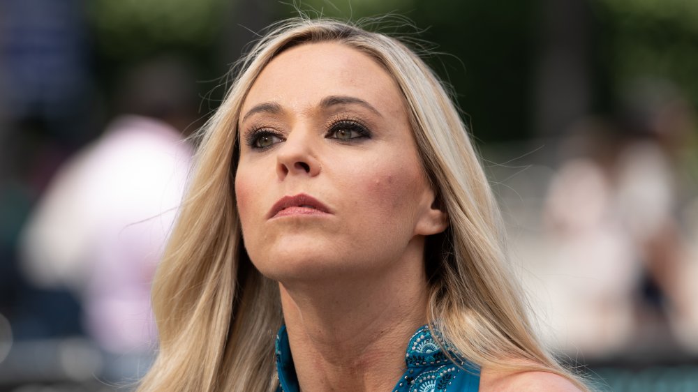 Kate Gosselin