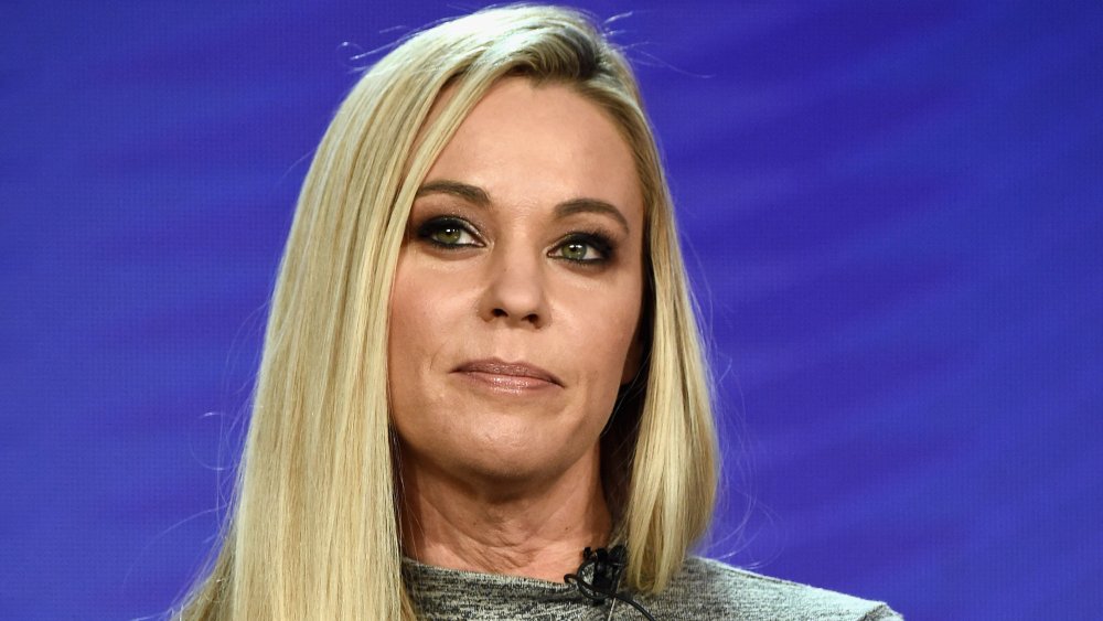 Kate Gosselin