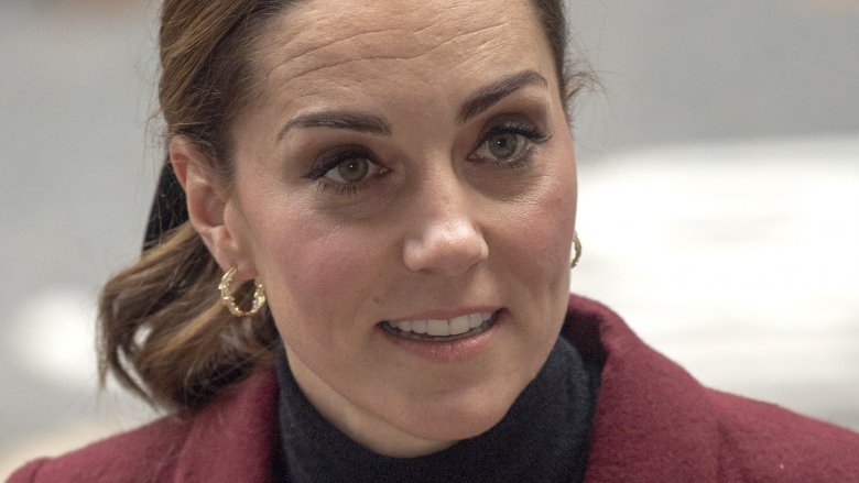 9. The Surprising Reason Why Kate Middleton Always Wears Neutral Nail Colors on Her Feet - wide 1