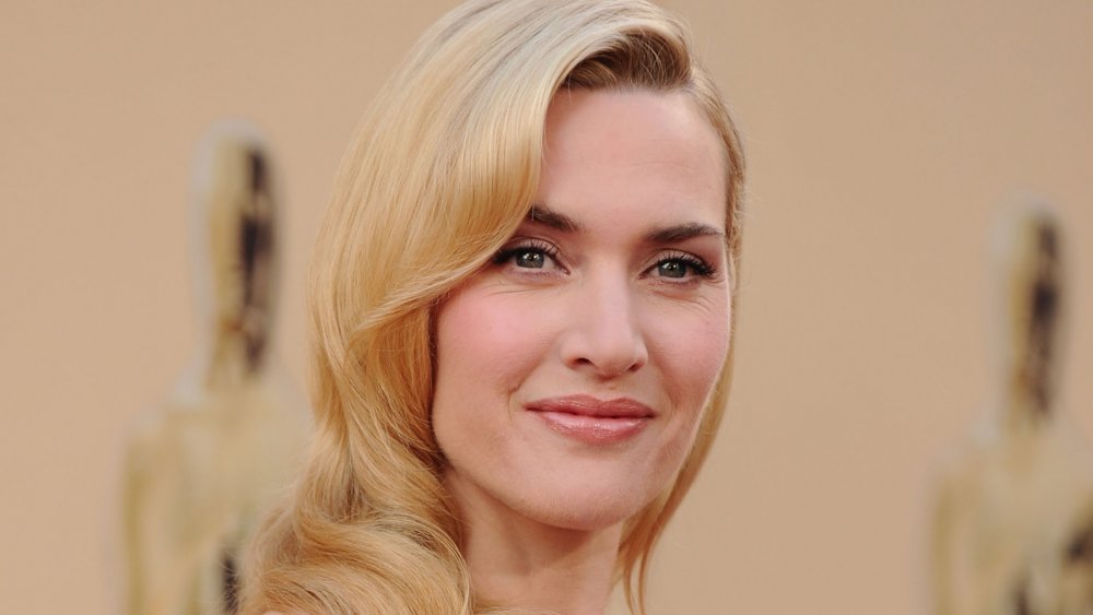 Actress Kate Winslet arrives at the 82nd Annual Academy Awards held at Kodak Theatre