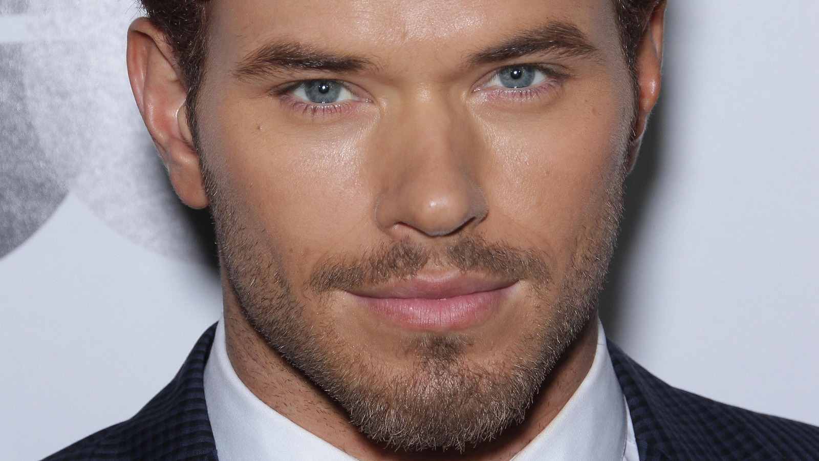 The Real Reason Kellan Lutz Left FBI: Most Wanted, image size:1600x900