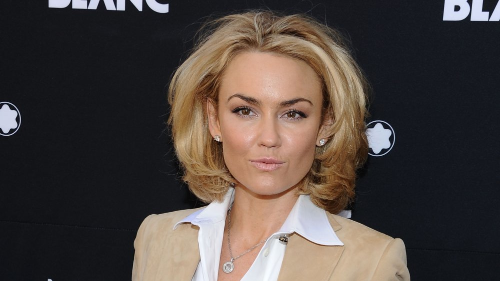 Kelly Carlson