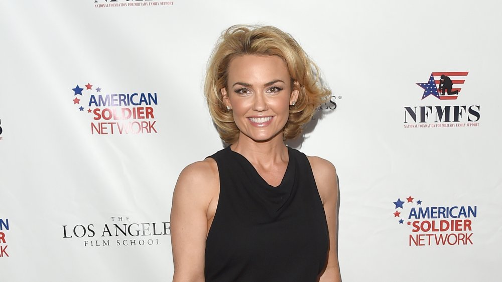 Kelly Carlson