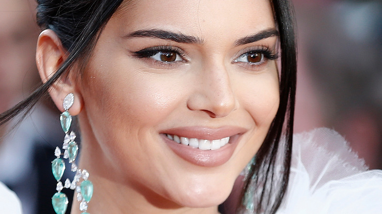 Kendall Jenner at the 71st Cannes Film Festival
